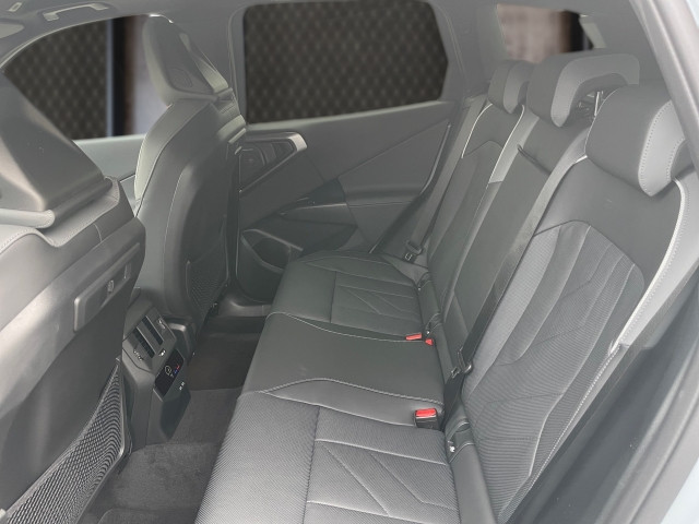 Bild 8: BMW X3 xDrive20 G45 B48