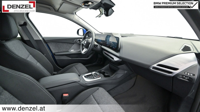 Bild 9: BMW 116 F70