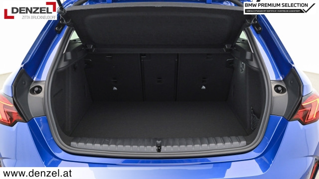 Bild 11: BMW 116 F70