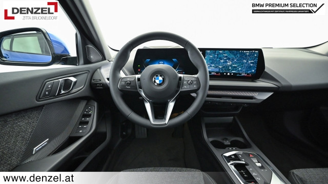 Bild 5: BMW 116 F70