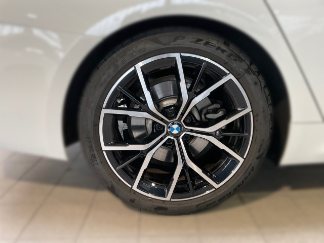 Bild 4: BMW 520d xDrive Touring G31 B47