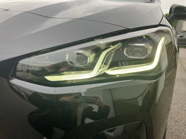 Bild 3: BMW 218i Active Tourer U06 B38