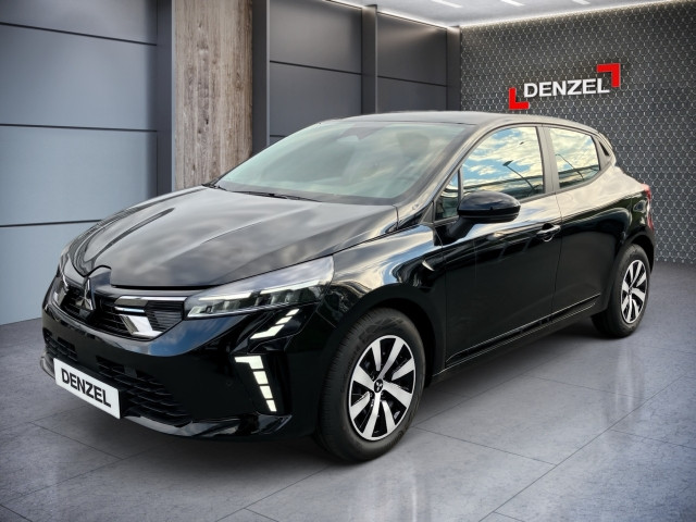 Bild 0: Mitsubishi Colt 1,0 MPI Invite C 25