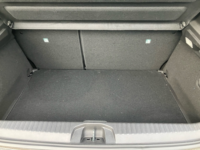 Bild 9: Mitsubishi Colt 1,0 MPI Invite C 25