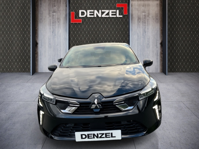 Bild 12: Mitsubishi Colt 1,0 MPI Invite C 25