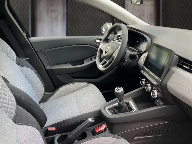 Bild 5: Mitsubishi Colt 1,0 MPI Invite C 25