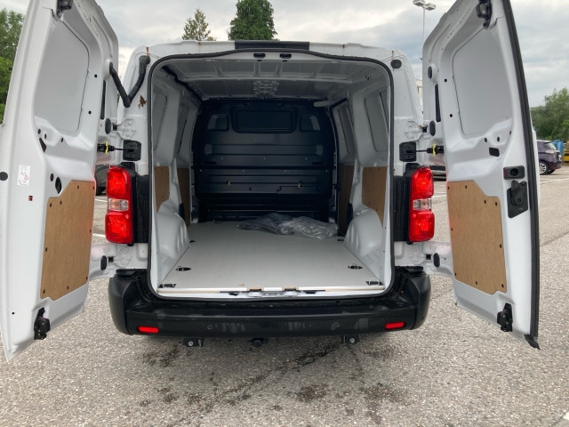 Bild 12: Fiat Transporter Scudo Serie 3 KW XL BlueHDi 145 S&S 6-Gang