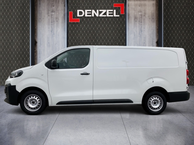 Bild 1: Fiat Transporter Scudo Serie 3 KW XL BlueHDi 145 S&S 6-Gang
