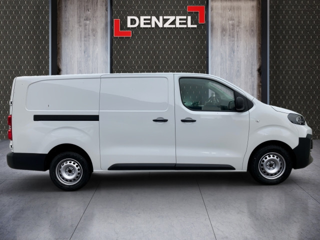 Bild 4: Fiat Transporter Scudo Serie 3 KW XL BlueHDi 145 S&S 6-Gang