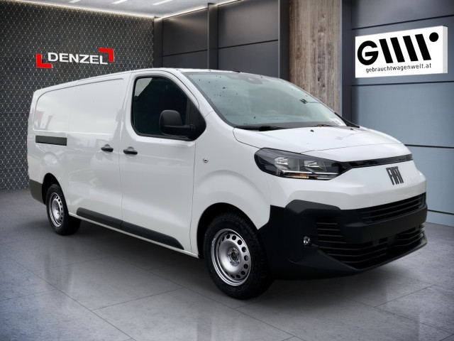 Bild 5: Fiat Transporter Scudo Serie 3 KW XL BlueHDi 145 S&S 6-Gang