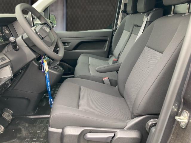 Bild 11: Fiat Transporter Scudo Serie 3 M KW BlueHDI