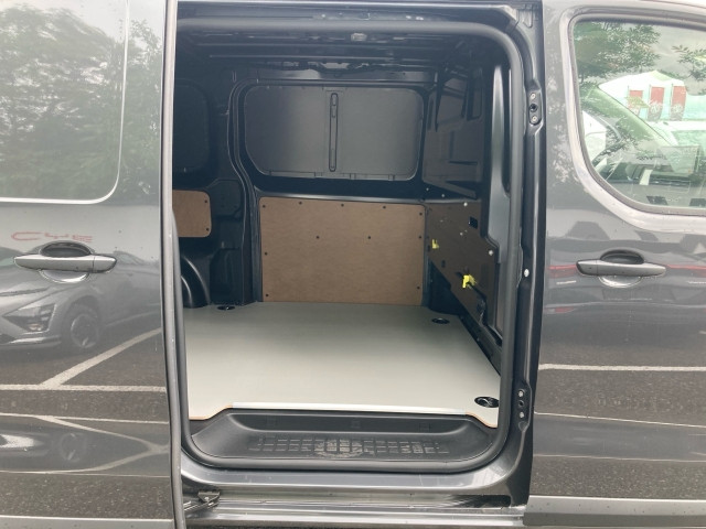 Bild 13: Fiat Transporter Scudo Serie 3 M KW BlueHDI