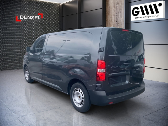 Bild 2: Fiat Transporter Scudo Serie 3 M KW BlueHDI
