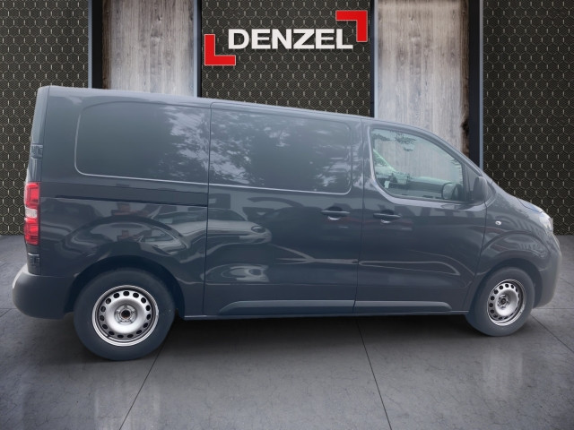 Bild 4: Fiat Transporter Scudo Serie 3 M KW BlueHDI