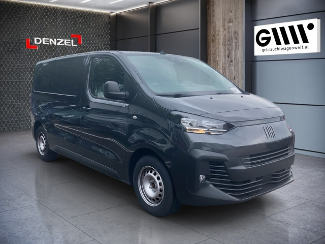 Bild 5: Fiat Transporter Scudo Serie 3 M KW BlueHDI