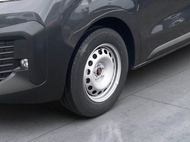 Bild 7: Fiat Transporter Scudo Serie 3 M KW BlueHDI