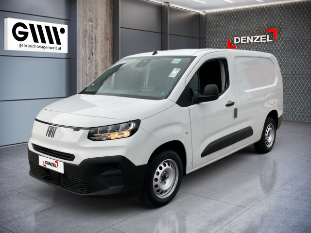 Bild 0: Fiat Transporter Doblo KW L2 BlueHDI 100 MT