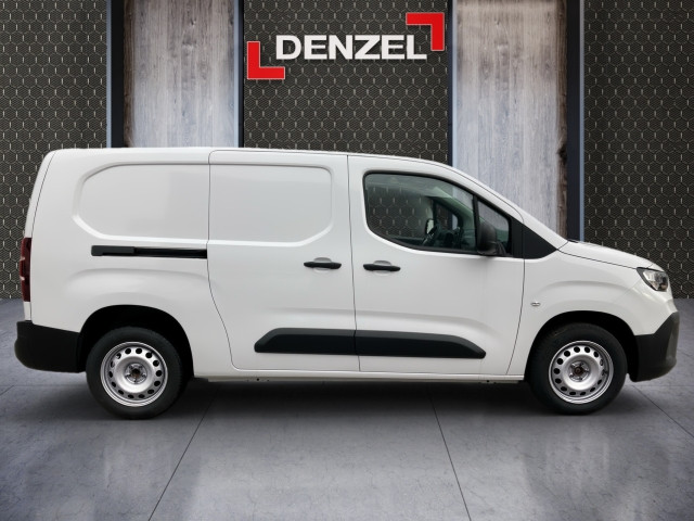 Bild 4: Fiat Transporter Doblo KW L2 BlueHDI 100 MT
