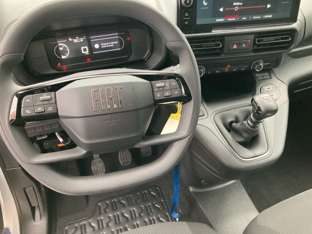 Bild 8: Fiat Transporter Doblo KW L2 BlueHDI 100 MT