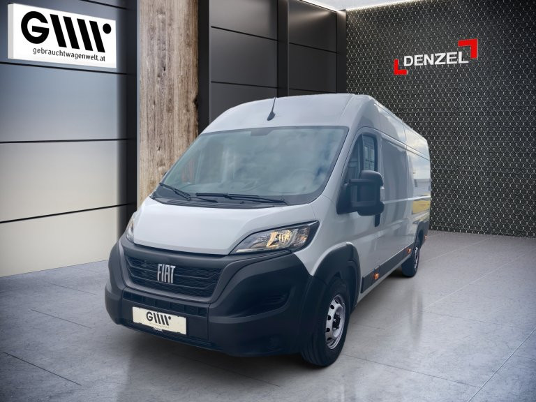 Bild 0: Fiat Ducato MAXI 35 L4H2 140