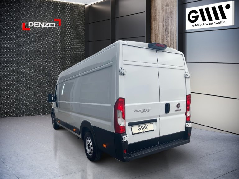 Bild 2: Fiat Ducato MAXI 35 L4H2 140