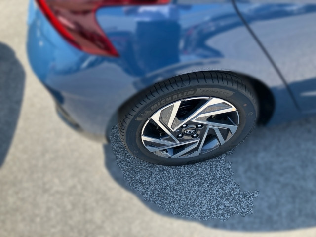 Bild 4: Hyundai i20 (BC3) GO Plus 1.2 MPI b5bu1-PP4