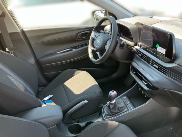 Bild 5: Hyundai i20 (BC3) GO Plus 1.2 MPI b5bu1-PP4