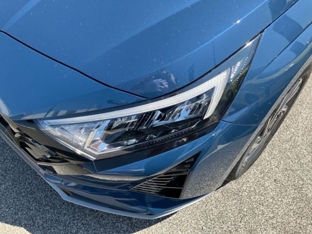 Bild 7: Hyundai i20 (BC3) GO Plus 1.2 MPI b5bu1-PP4