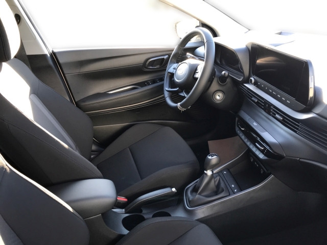 Bild 12: Hyundai i20 (BC3) GO Plus 1.2 MPI b5bu1-PP4