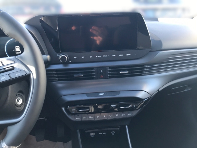 Bild 14: Hyundai i20 (BC3) GO Plus 1.2 MPI b5bu1-PP4