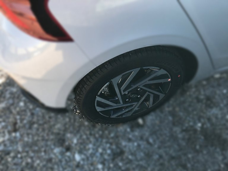 Bild 6: Hyundai i20 (BC3) GO Plus 1.2 MPI b5bu1-PP4