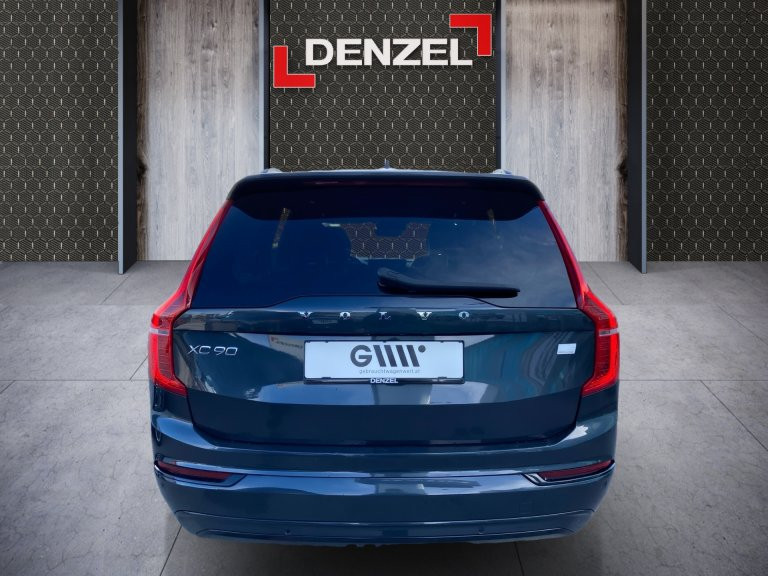 Bild 10: VOLVO PKW XC90 T8 AWD Recharge PHEV Plus Dark