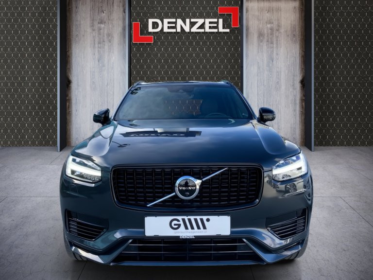 Bild 12: VOLVO PKW XC90 T8 AWD Recharge PHEV Plus Dark
