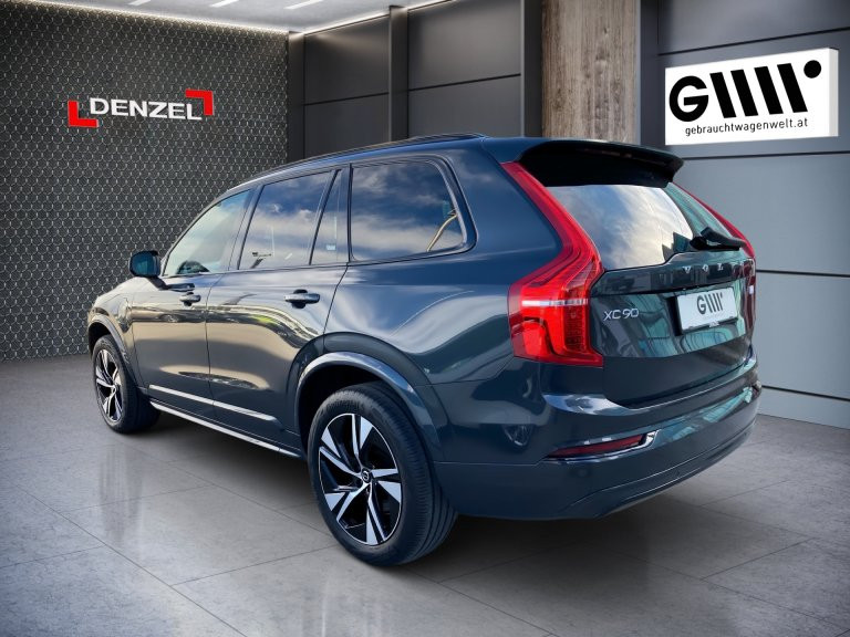 Bild 2: VOLVO PKW XC90 T8 AWD Recharge PHEV Plus Dark