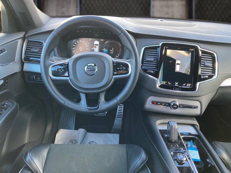 Bild 6: VOLVO PKW XC90 T8 AWD Recharge PHEV Plus Dark