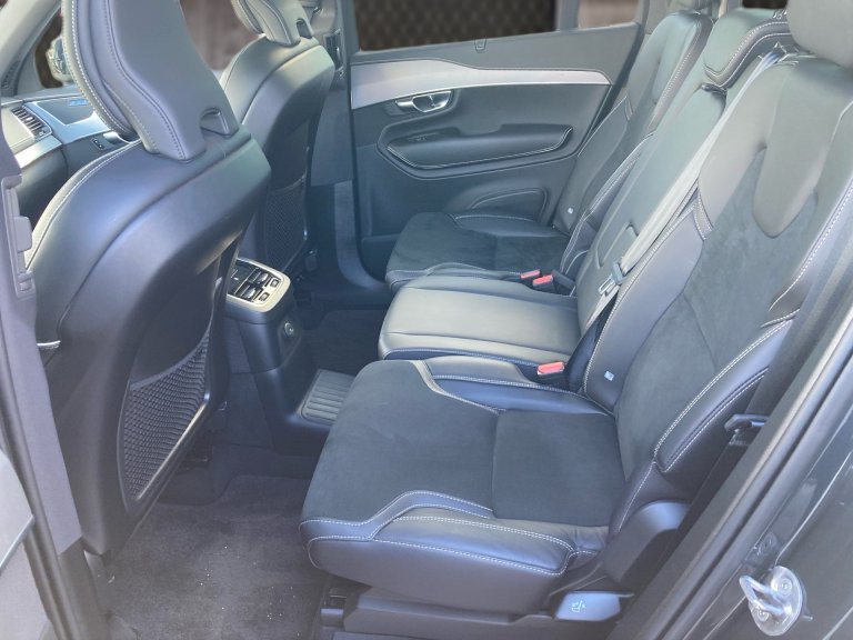 Bild 8: VOLVO PKW XC90 T8 AWD Recharge PHEV Plus Dark