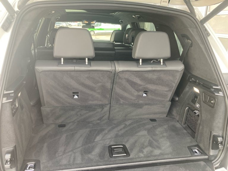 Bild 9: BMW X7 xDrive40d 48V Aut.