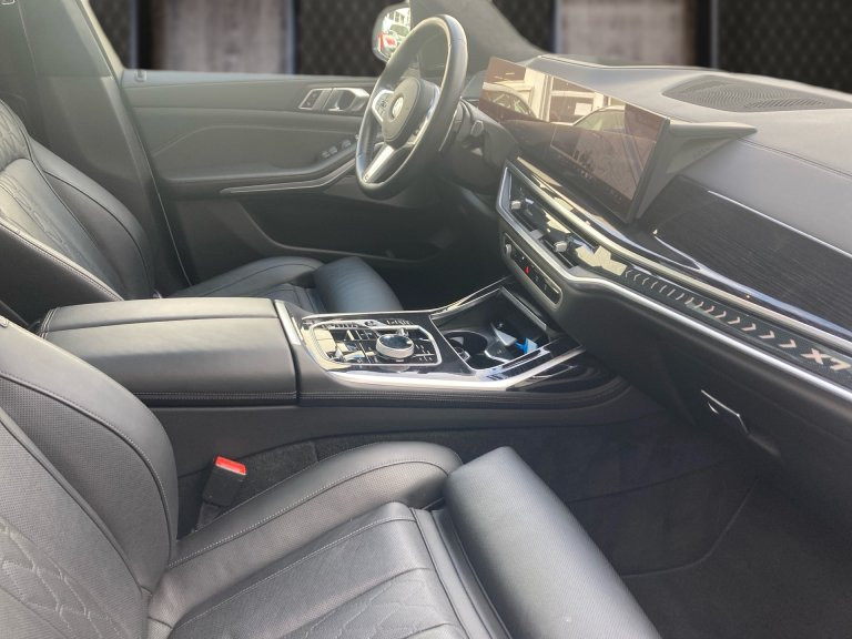 Bild 5: BMW X7 xDrive40d 48V Aut.