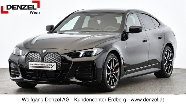 Bild 0: BMW i4 eDrive35 Gran Coupe G26 HA0