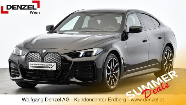 Bild 0: BMW i4 eDrive35 Gran Coupe G26 HA0
