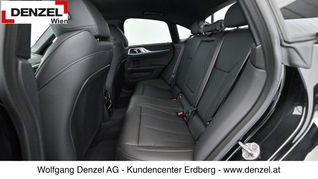 Bild 10: BMW i4 eDrive35 Gran Coupe G26 HA0