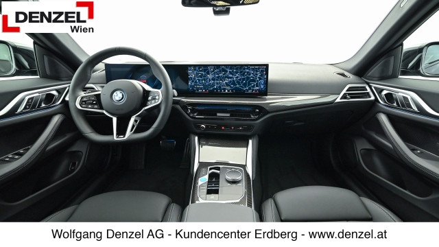 Bild 11: BMW i4 eDrive35 Gran Coupe G26 HA0