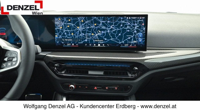 Bild 12: BMW i4 eDrive35 Gran Coupe G26 HA0