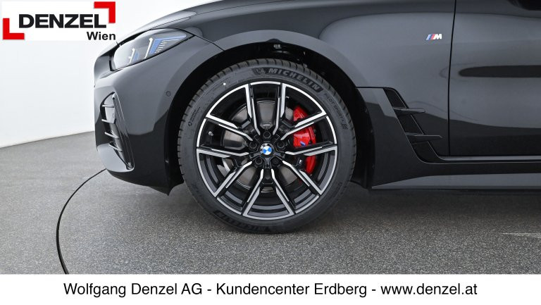 Bild 17: BMW i4 eDrive35 Gran Coupe G26 HA0