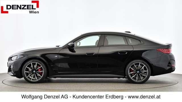 Bild 1: BMW i4 eDrive35 Gran Coupe G26 HA0