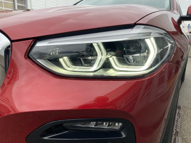 Bild 11: BMW X4 xDrive 20d 48 V Aut.