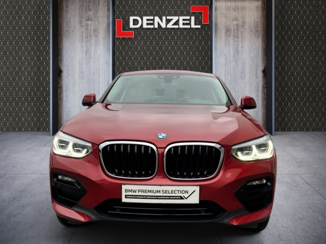 Bild 12: BMW X4 xDrive 20d 48 V Aut.