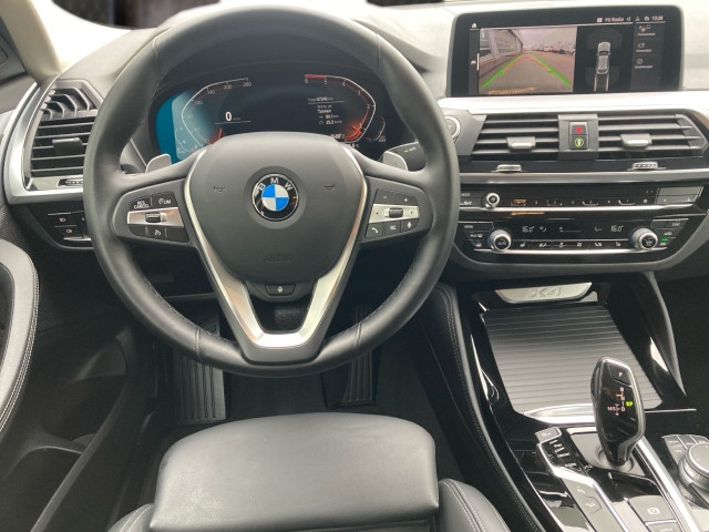 Bild 6: BMW X4 xDrive 20d 48 V Aut.