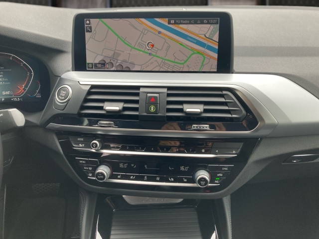 Bild 7: BMW X4 xDrive 20d 48 V Aut.