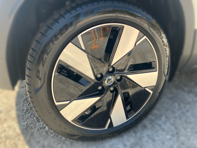 Bild 7: VOLVO PKW EX40 Ultra, Twin Motor, Vollelektrisch